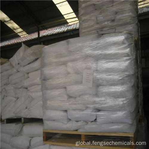 Hot Selling Polyvinyl Chloride Resin Sg7 White Powder PVC Resin SG-7 For Pipe Fittings Supplier